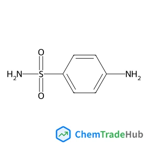 4-Aminobenzenesulfonamide