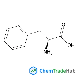 L-PHENYLALANINE