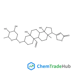 Helveticoside