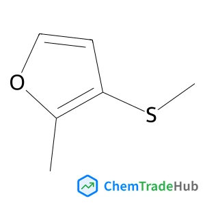 2-Methyl-3-(methylsulfanyl)furan
