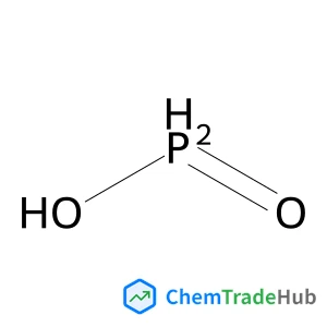 HYPOPHOSPHOROUS ACID