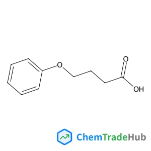 CH00976 4-PHENOXYBUTANOIC ACID