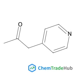 1-(4-Pyridinyl)acetone