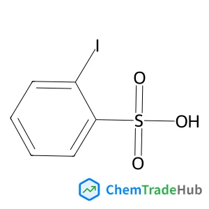 2-Iodobenzenesulfonic acid