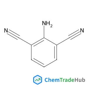 2-Aminoisophthalonitrile
