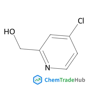 (4-Chloro-2-pyridinyl)methanol