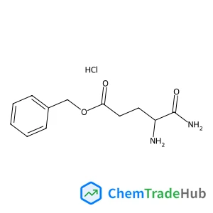 H-Glu(obzl)-NH2 hcl H-Glu(obzl)-NH2 hcl