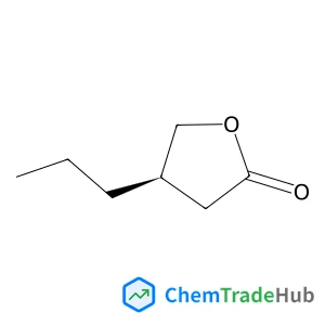 (4R)-4-Propyldihydro-2(3H)-furanone