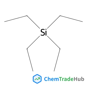Tetraethylsilane
