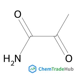 2-Oxopropanamide 2-Oxopropanamide