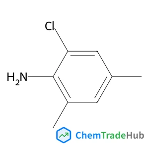 2-Chloro-4,6-dimethylaniline