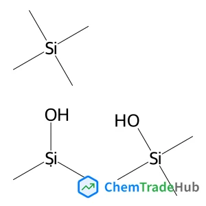Hydroxy(dimethyl)silane