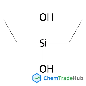 Diethylsilanediol