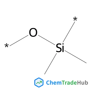 Poly(dimethylsiloxane)