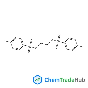 1,2-Ethanediyl bis(4-methylbenzenesulfonate)