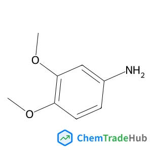 3,4-Dimethoxyaniline