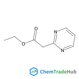 Ethyl 2-pyrimidinylacetate