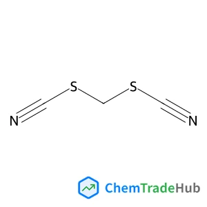 Methylene bis(thiocyanate)
