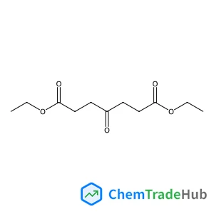 Diethyl 4-oxoheptanedioate Diethyl 4-oxoheptanedioate