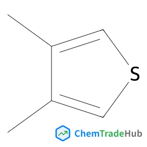 3,4-Dimethylthiophene