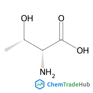 Threonine