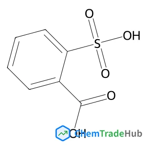 Meloxicam Impurity 5 (CDBC98SE)
