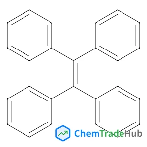 1,1',1'',1'''-(1,1,2,2-Ethenetetrayl)tetrabenzene