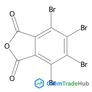 4,5,6,7-Tetrabromo-2-benzofuran-1,3-dione