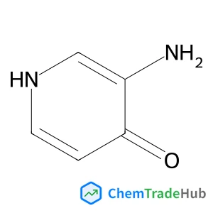 3-AMINO-4-HYDROXYPYRIDINE