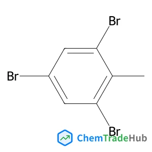 1,3,5-Tribromo-2-methylbenzene