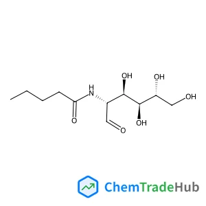 2-Deoxy-2-(pentanoylamino)-D-glucopyranose