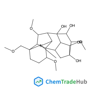 Hypaconine