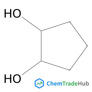 (1S)-TRANS-1,2-CYCLOPENTANEDIOL