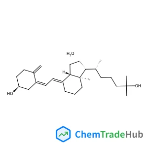 Calcifediol monohydrate