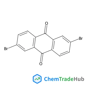 2,6-DIBROMOANTHRAQUINONE