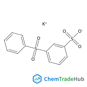 Potassium 3-(phenylsulfonyl)benzenesulfonate