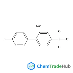 SODIUM 4'-FLUORO[1,1'-BIPHENYL]-4-SULFONATE