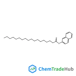 β-NAPHTHYL STEARATE