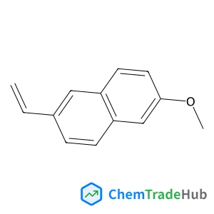 2-Methoxy-6-vinylnaphthalene