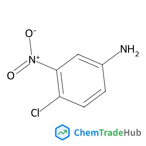 4-Chloro-3-nitroaniline 4-Chloro-3-nitroaniline