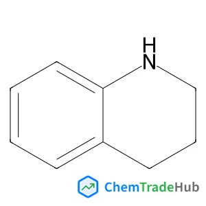 1,2,3,4-TETRAHYDROQUINOLINE