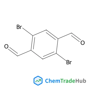 2,5-Dibromoterephthalaldehyde