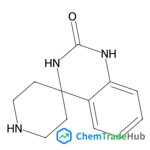 1'H-Spiro[piperidine-4,4'-quinazolin]-2'(3'H)-one