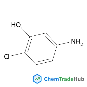 5-Amino-2-chlorophenol