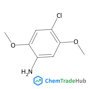 4-Chloro-2,5-dimethoxyaniline
