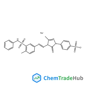 Acid Yellow 25