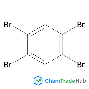 1,2,4,5-TETRABROMOBENZENE