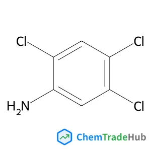 2,4,5-Trichloroaniline