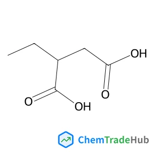 2-Ethylsuccinic acid