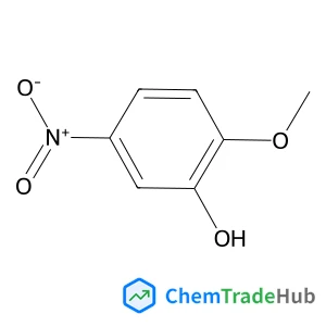 2-Methoxy-5-nitrophenol